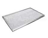 P97250 Aaon Metal Mesh Filter 16X25X1