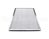 P97250 Aaon Metal Mesh Filter 16X25X1