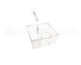P9800-09 Anets Basket,Mx14 Square