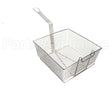 P9800-09 Pitco Basket,Mx14 Square