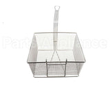 P9800-09 Pitco Basket,Mx14 Square