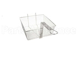 P9800-09 Pitco Basket,Mx14 Square