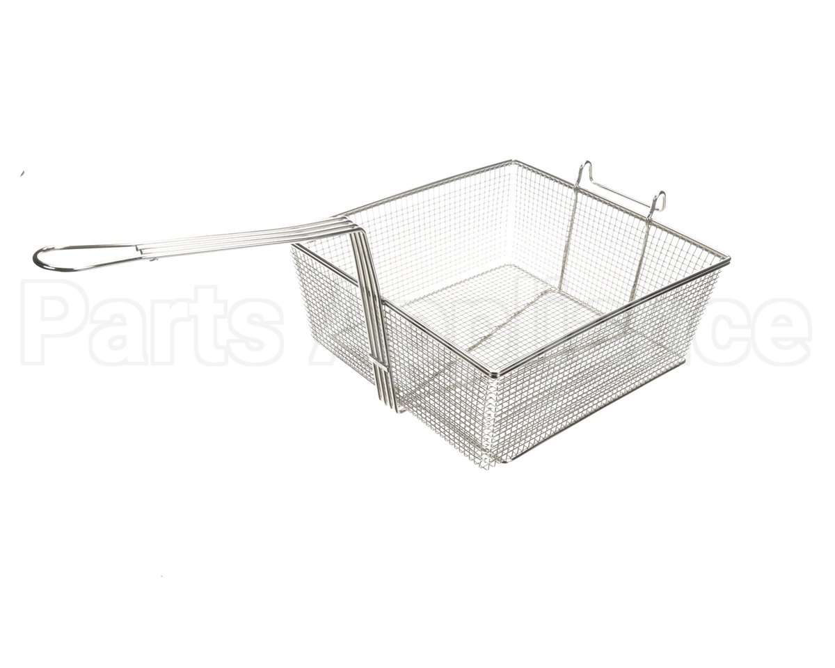 P9800-09 Pitco Basket,Mx14 Square