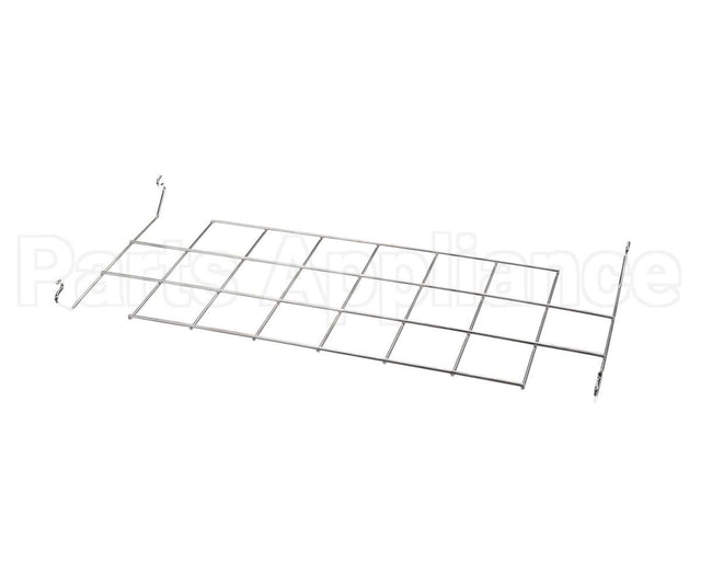 P9800-47 Pitco Bnb,Lamp Guard Crispy Filtii