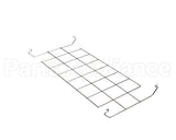 P9800-47 Pitco Bnb,Lamp Guard Crispy Filtii