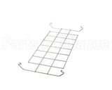P9800-47 Pitco Bnb,Lamp Guard Crispy Filtii