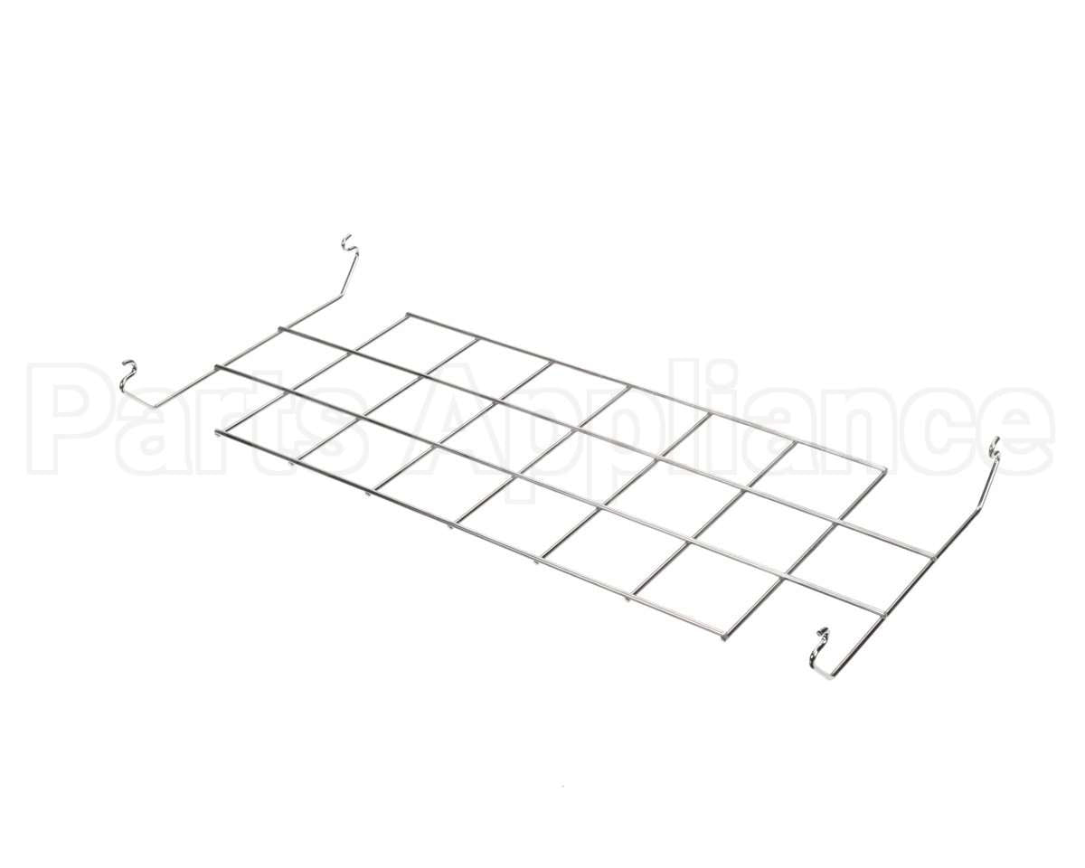 P9800-47 Pitco Bnb,Lamp Guard Crispy Filtii