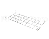 P9800-47 Pitco Bnb,Lamp Guard Crispy Filtii