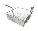 P9800-54 Pitco Wiring,Basket Sq Bulk 18E