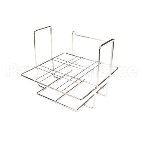 P9800-74 Compatible Anets Wr/G, Rk 9Port Gpc