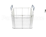 P9800-79 Pitco Basket,Gpc14 Bulk Sq