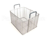 P9800-88 Anets Wiring,Basket Bulk Sq 8X8 Gpc18