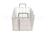 P9800-88 Anets Wiring,Basket Bulk Sq 8X8 Gpc18