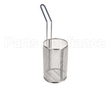 P9800-92 Anets Basket,Rd 5-3/4 X 9