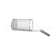 P9800-92 Compatible Pitco Basket, Rd 5-3/4 X 9