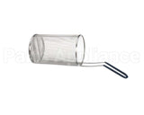 P9800-92 Pitco Basket,Rd 5-3/4 X 9