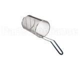P9800-92 Pitco Basket,Rd 5-3/4 X 9
