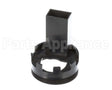 P993200300 Turbo Air Pressure Relief Body Pro Serie