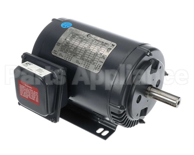 P99890 Aaon Mtr 1/3/230-460V/1150 He Opsb