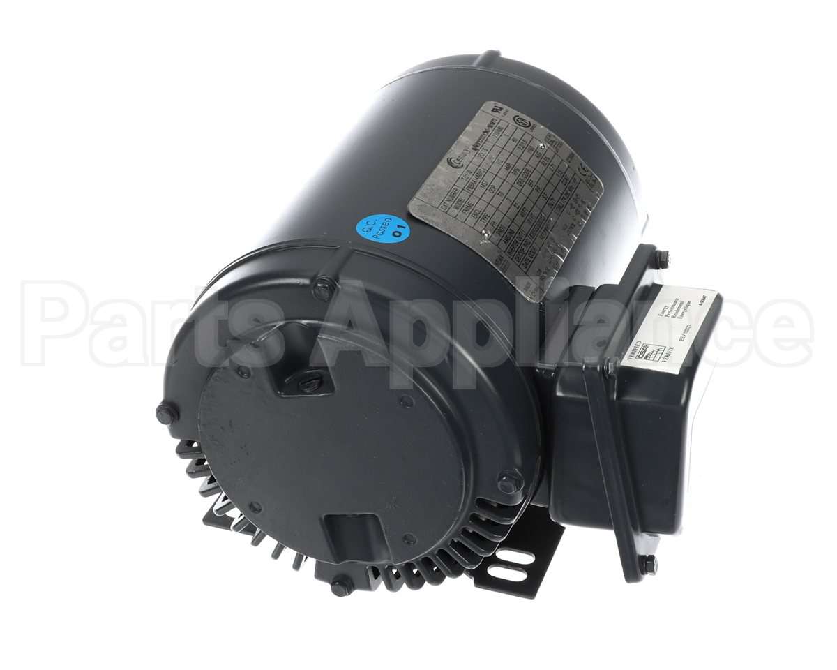 P99890 Aaon Mtr 1/3/230-460V/1150 He Opsb