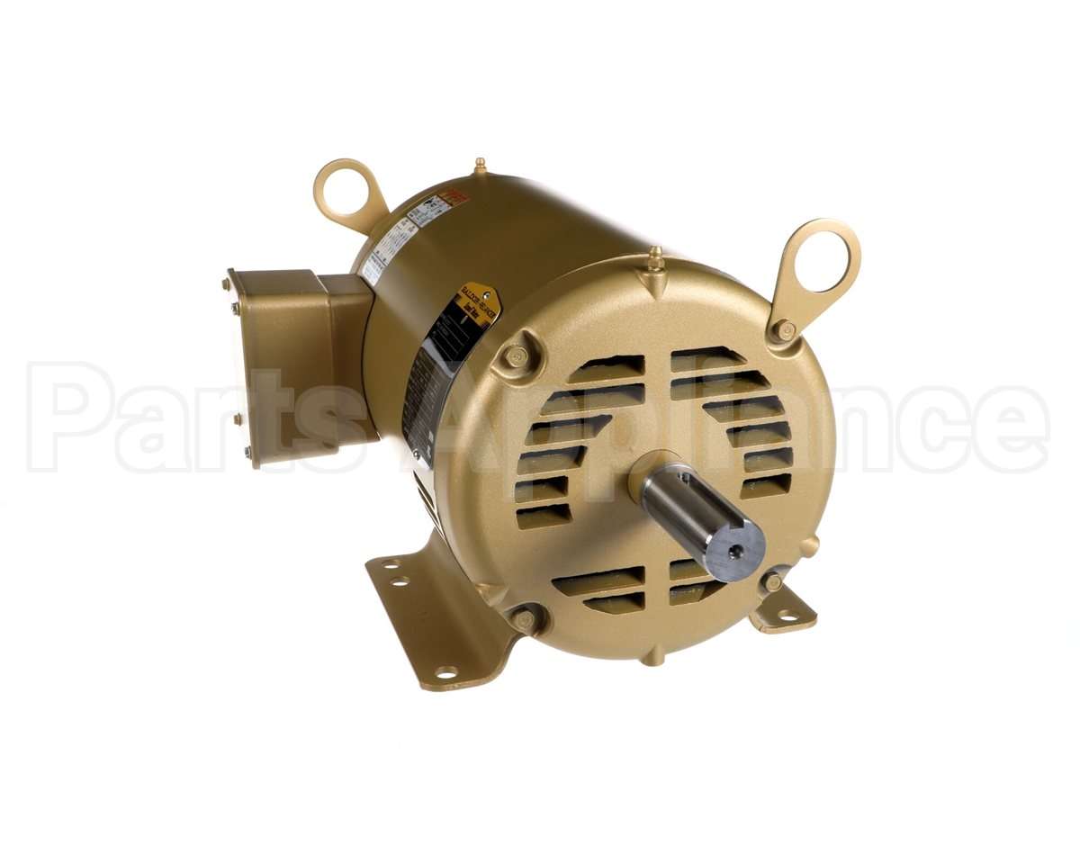 P99900 Aaon 2Hp 3Ph 230/460V 1200Rpm Mtr