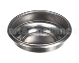PA-84B Grindmaster Cecilware Blind Cleaning Filter Basket
