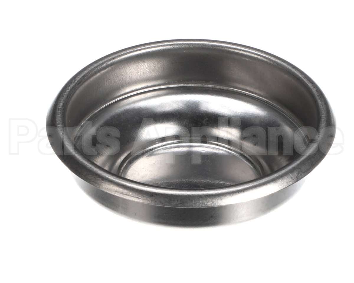 PA-84B Grindmaster Cecilware Blind Cleaning Filter Basket