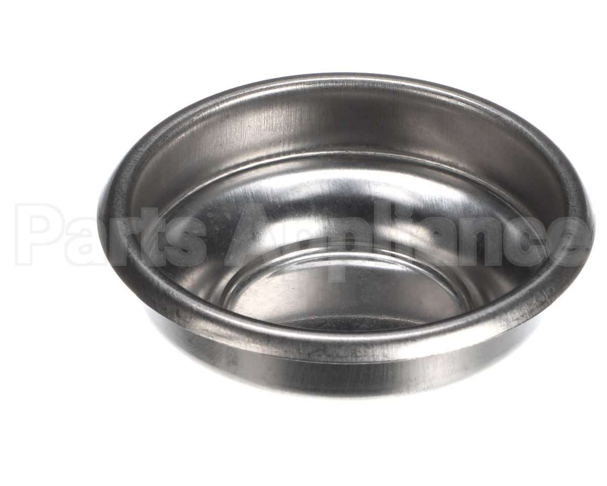 PA-84B Grindmaster Cecilware Blind Cleaning Filter Basket
