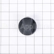 PA010034 Vikingtop Burner Knob Black
