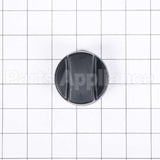 PA010034 Vikingtop Burner Knob Black
