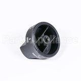 PA010034 Vikingtop Burner Knob Black