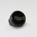 PA010039 Vikinggrill Burner Knob--Black