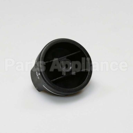 PA010039 Vikinggrill Burner Knob--Black