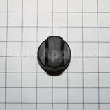 PA010039 Vikinggrill Burner Knob--Black