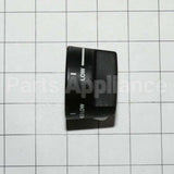 PA010039 Vikinggrill Burner Knob--Black
