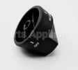 PA010097 Vikingburner Knob Black