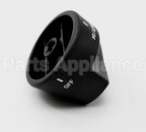 PA010097 Vikingburner Knob Black