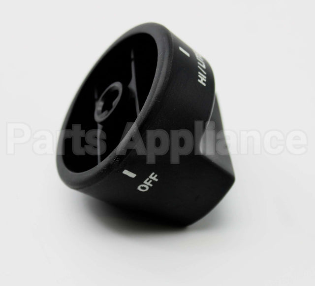 PA010097 Vikingburner Knob Black