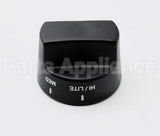 PA010097 Vikingburner Knob Black