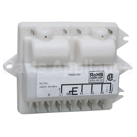 PA020047 Spark Module Compatible