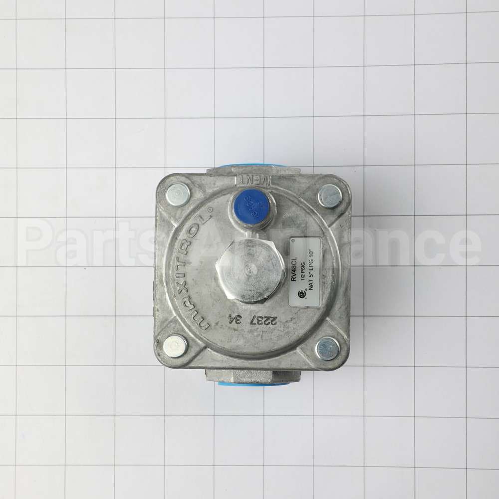 PA070003 Viking -Convertible Pressure Regulator-Natural Or Lp Gas