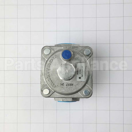 PA070003 Viking -Convertible Pressure Regulator-Natural Or Lp Gas