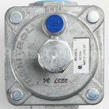 PA070003 Viking -Convertible Pressure Regulator-Natural Or Lp Gas