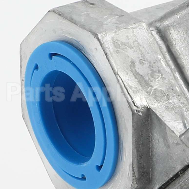 PA070003 Viking -Convertible Pressure Regulator-Natural Or Lp Gas