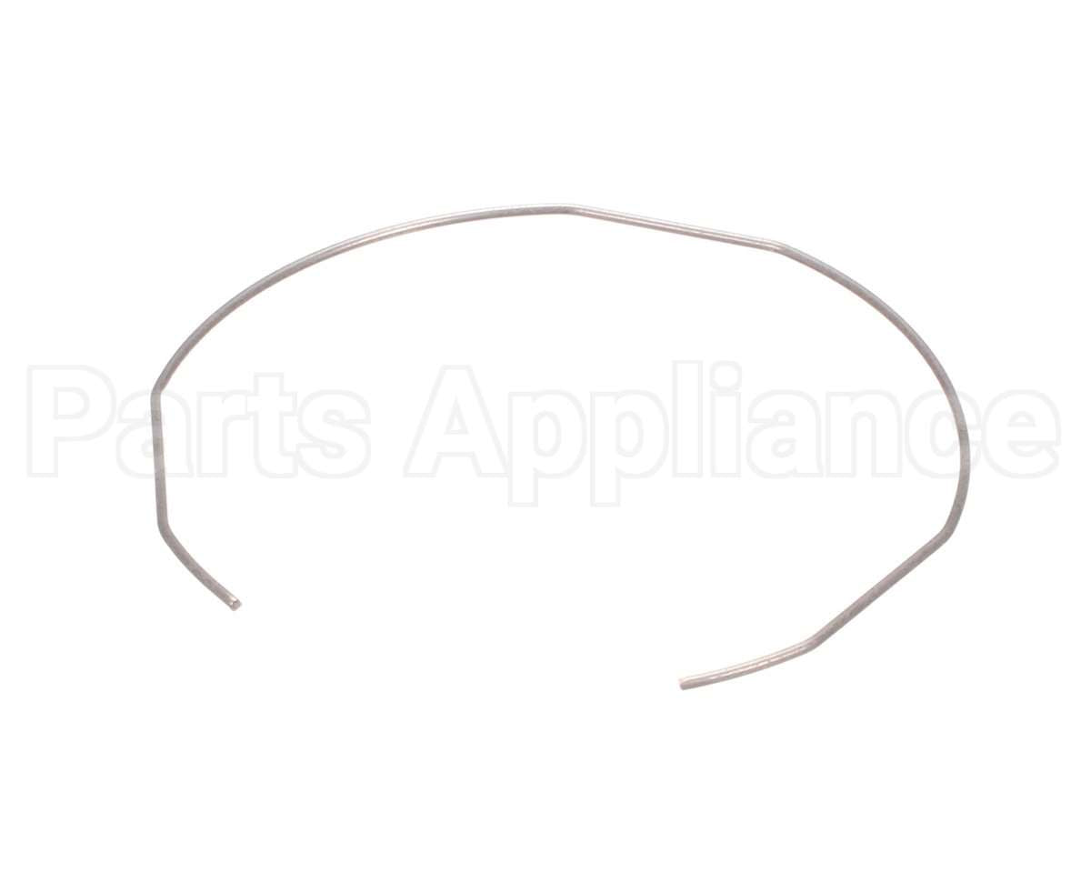 PA85A Unic Filter Basket Spring Diam: 1.3Mm
