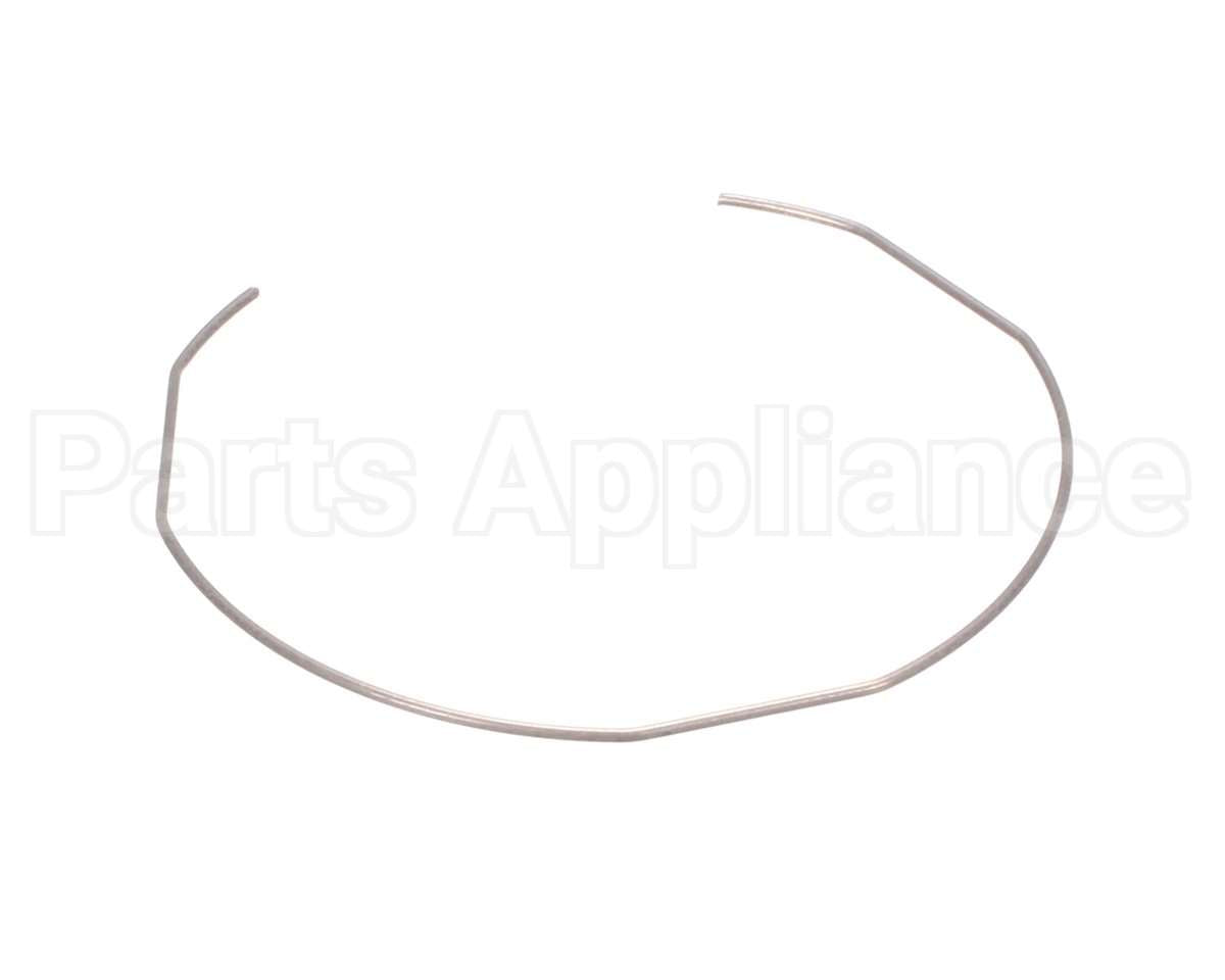 PA85A Unic Filter Basket Spring Diam: 1.3Mm
