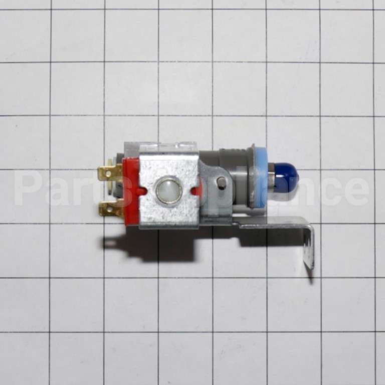 PA970012 Vikingsingle Water Valve