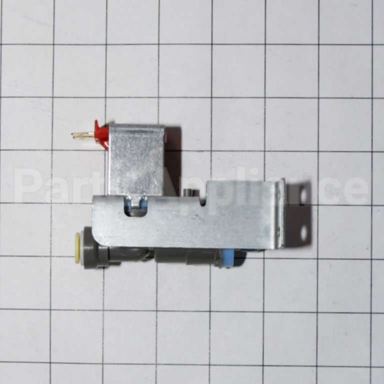 PA970012 Vikingsingle Water Valve