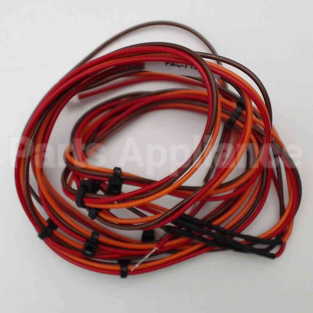 PAC-715AD Mitsubishi Electric 3 Pin Connector Plug