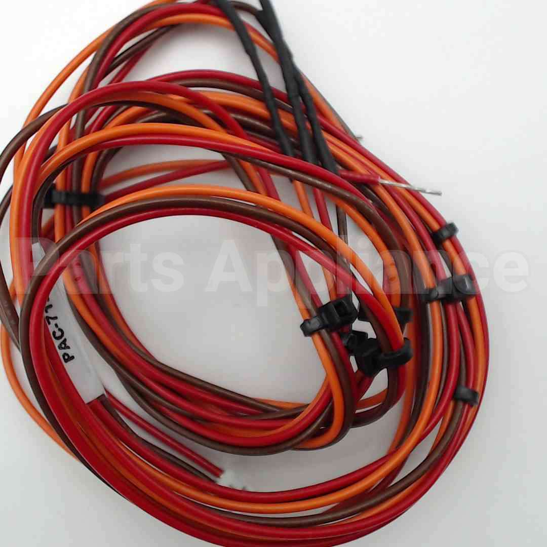 PAC-715AD Mitsubishi Electric 3 Pin Connector Plug